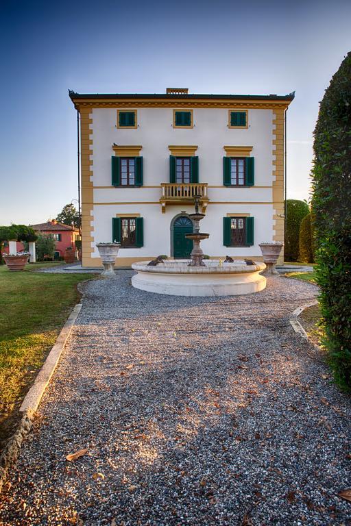 Pensión Podere Sant'antonio *